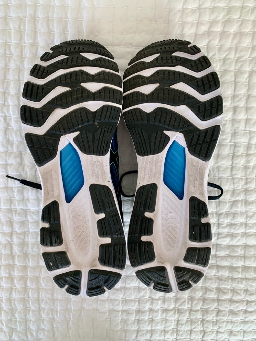 Asics Men's Gel Kayano 29 Sneaker Size 13 - Picture 9 of 16